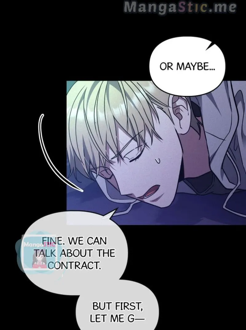 A Trace of the Wonder Chapter 49 page 49 - 