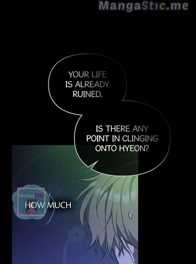 A Trace of the Wonder Chapter 49 page 57 - 