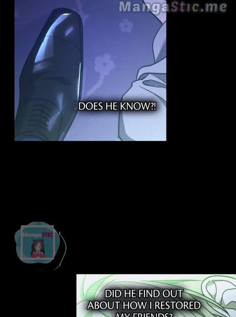 A Trace of the Wonder Chapter 49 page 58 - 