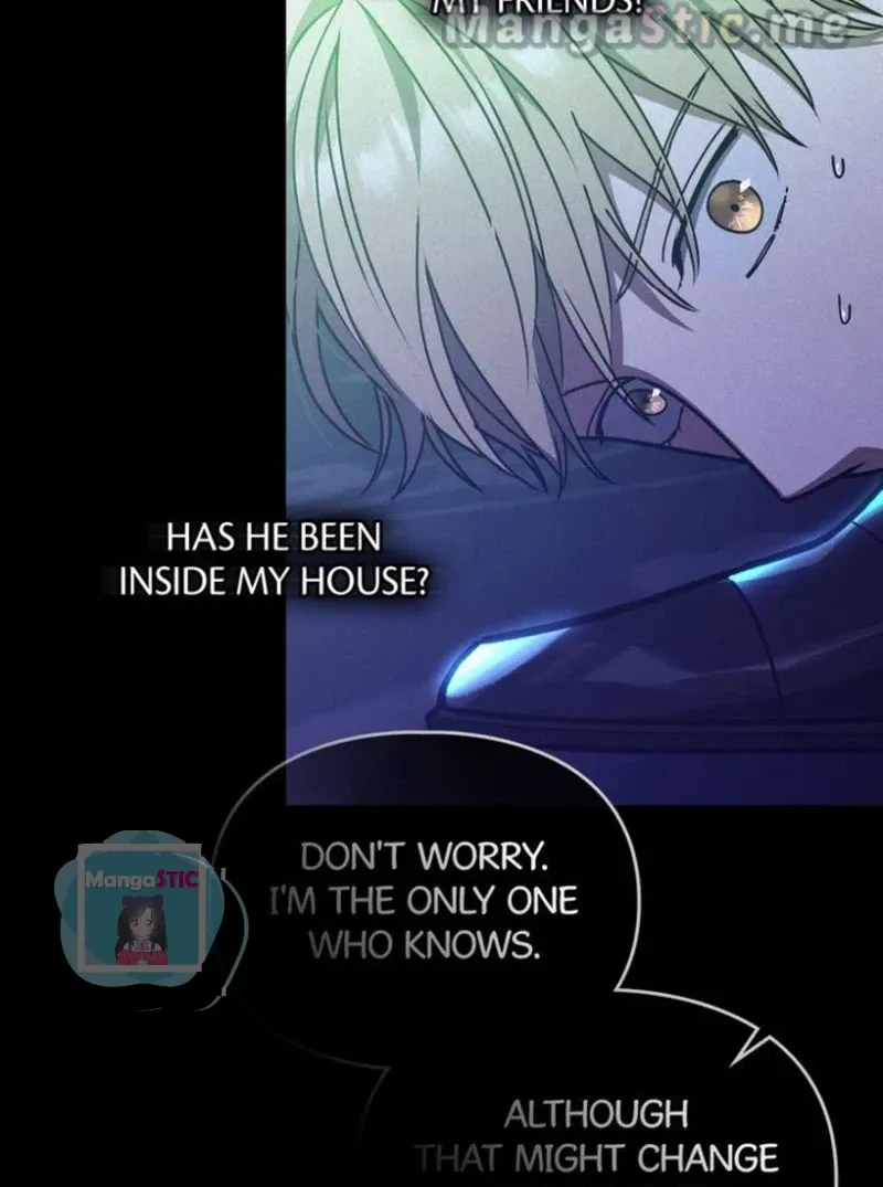 A Trace of the Wonder Chapter 49 page 59 - 