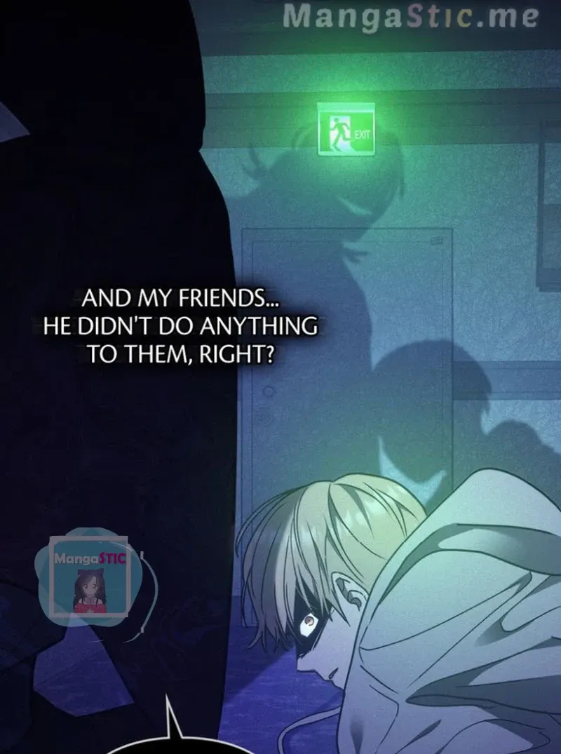 A Trace of the Wonder Chapter 49 page 61 - 