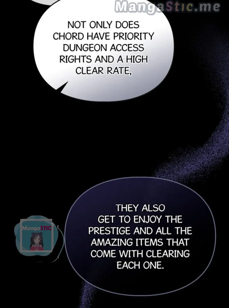 A Trace of the Wonder Chapter 49 page 9 - 