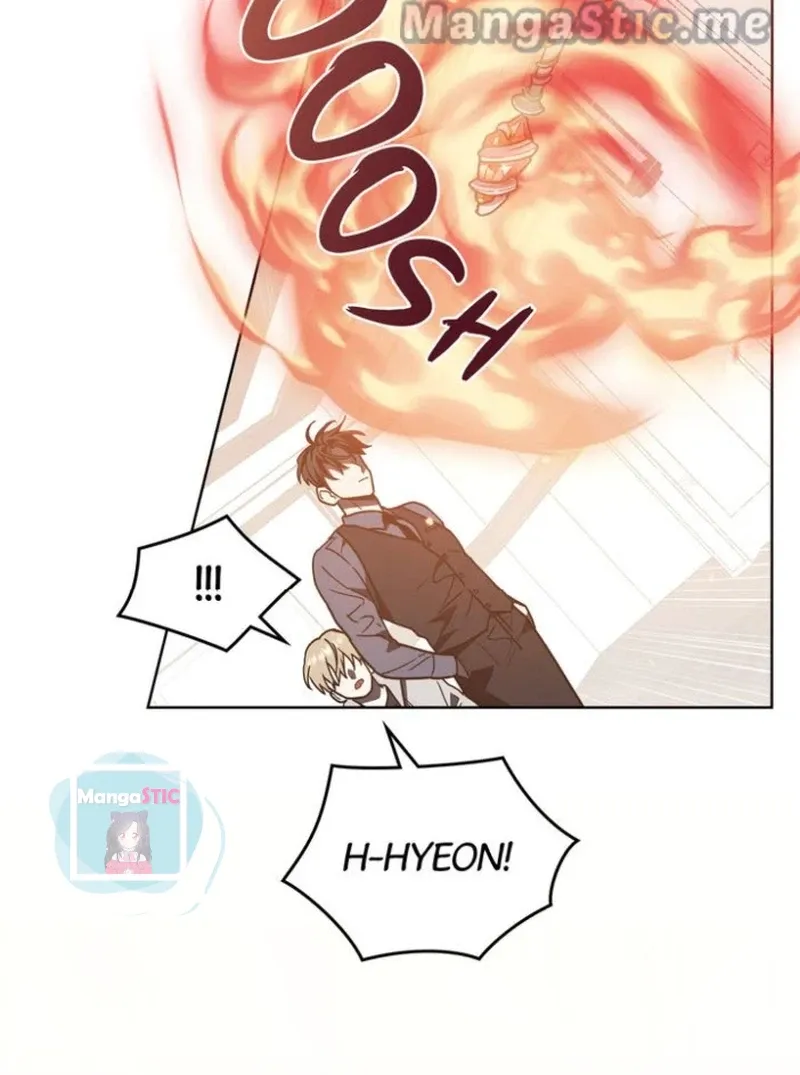A Trace of the Wonder Chapter 49 page 81 - 