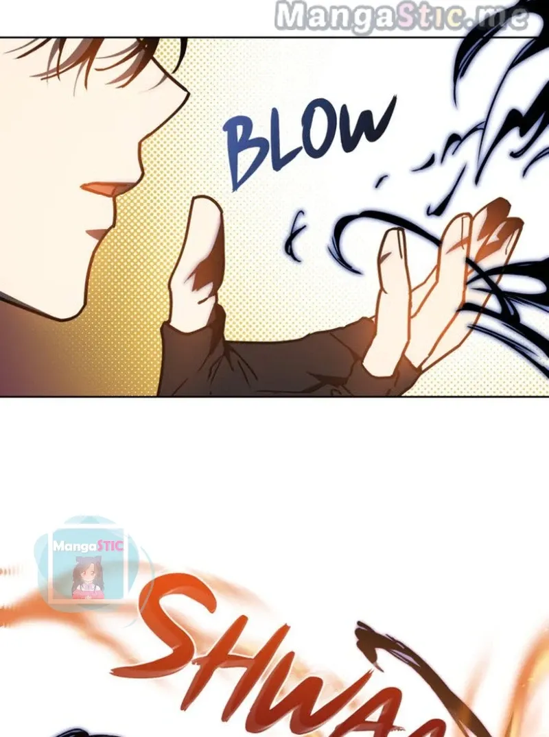 A Trace of the Wonder Chapter 49 page 85 - 