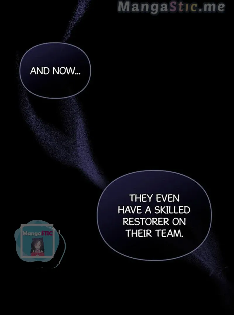 A Trace of the Wonder Chapter 49 page 10 - 