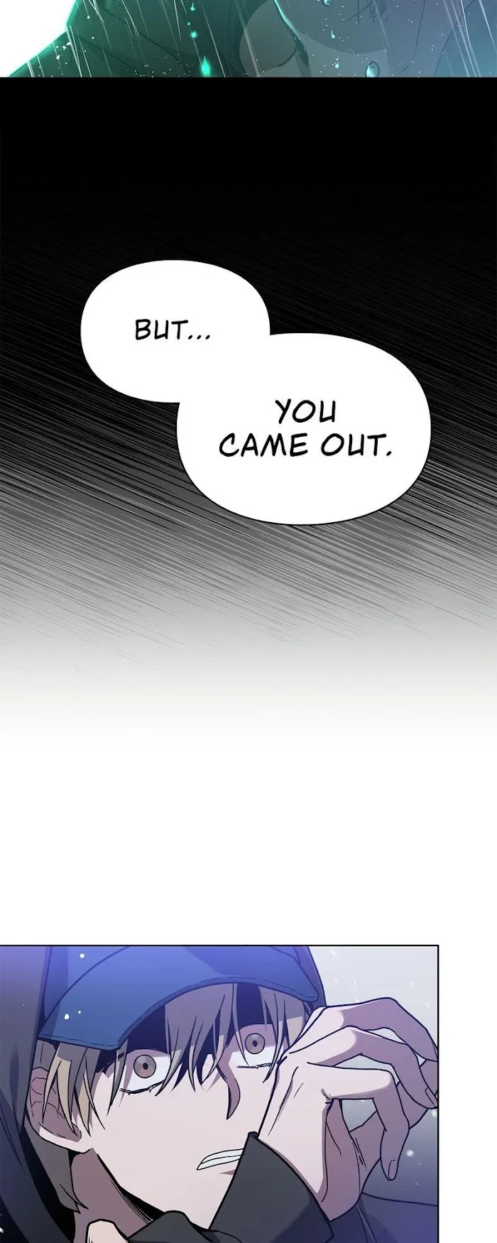 A Trace of the Wonder Chapter 5 page 17 - 
