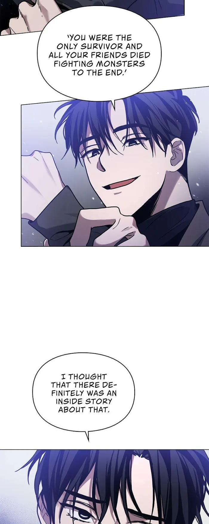 A Trace of the Wonder Chapter 5 page 18 - 