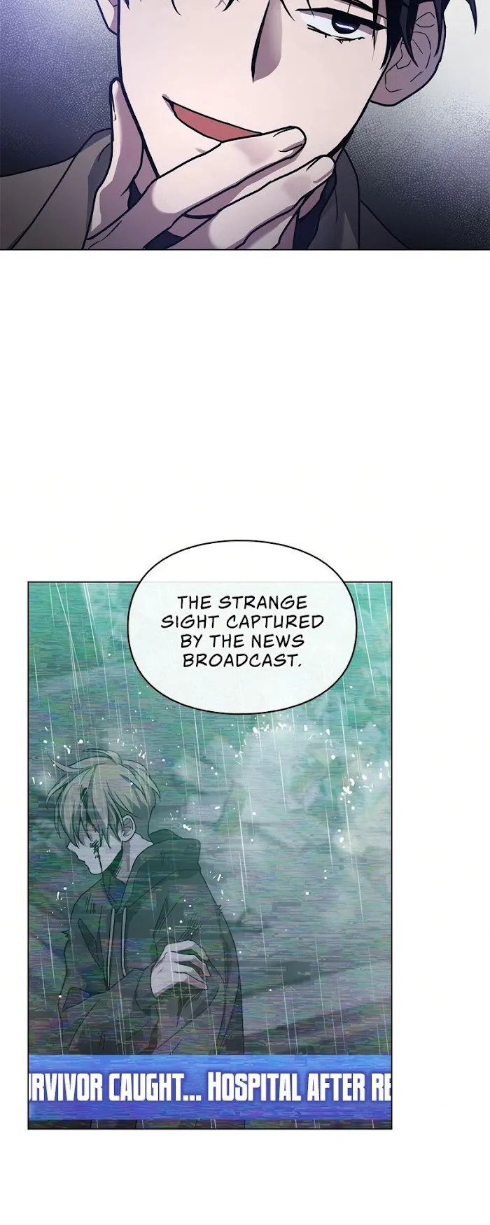 A Trace of the Wonder Chapter 5 page 19 - 