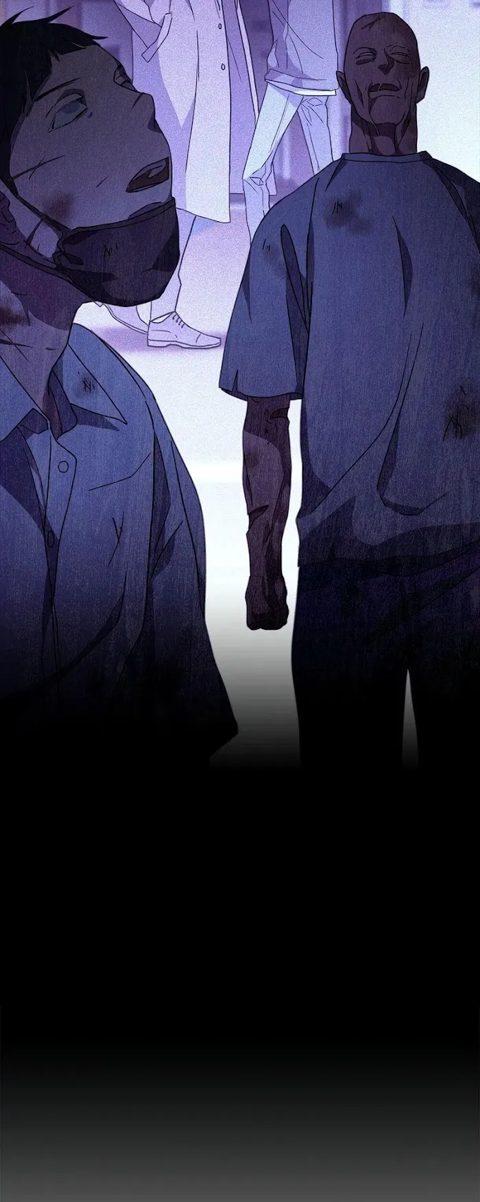 A Trace of the Wonder Chapter 5 page 3 - 