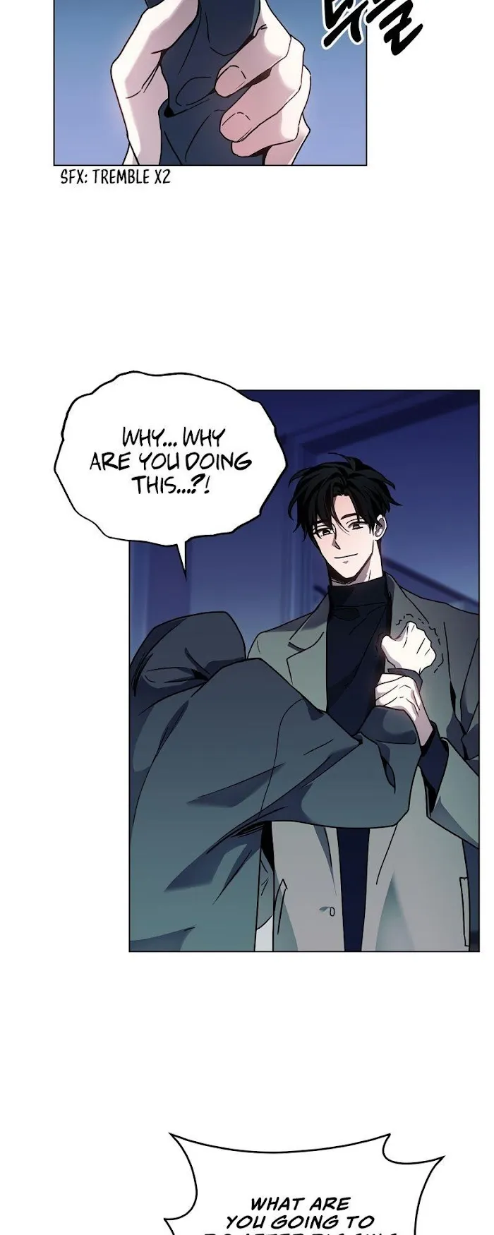 A Trace of the Wonder Chapter 5 page 24 - 