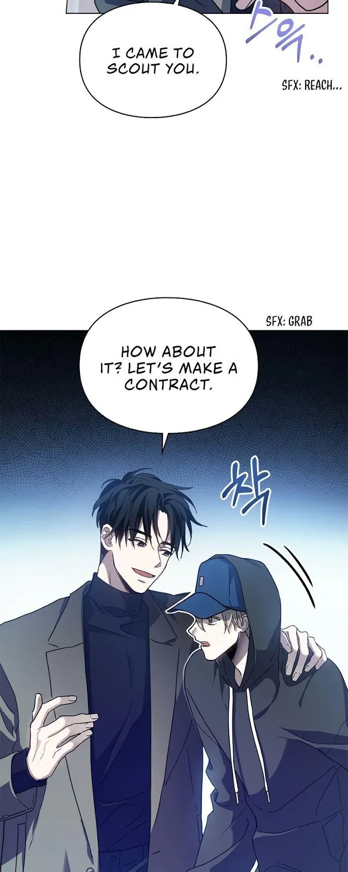 A Trace of the Wonder Chapter 5 page 26 - 