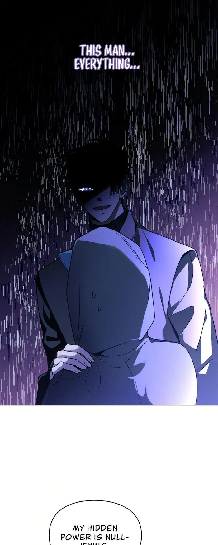 A Trace of the Wonder Chapter 5 page 37 - 