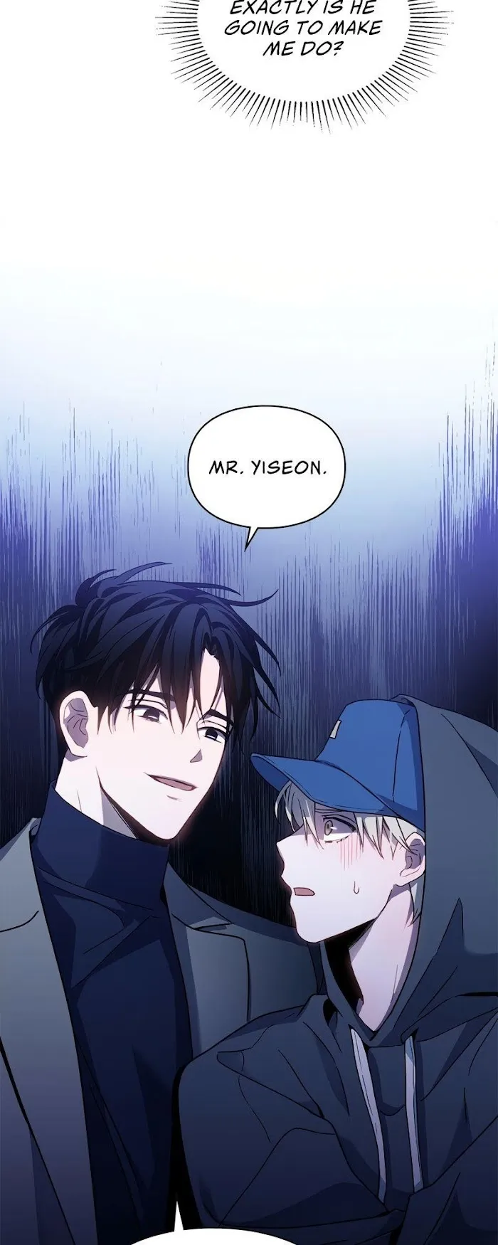A Trace of the Wonder Chapter 5 page 41 - 