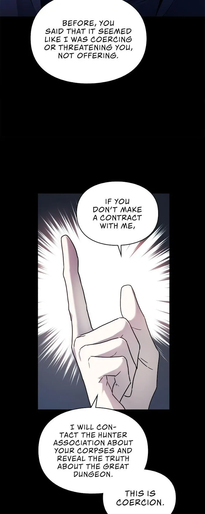 A Trace of the Wonder Chapter 5 page 42 - 