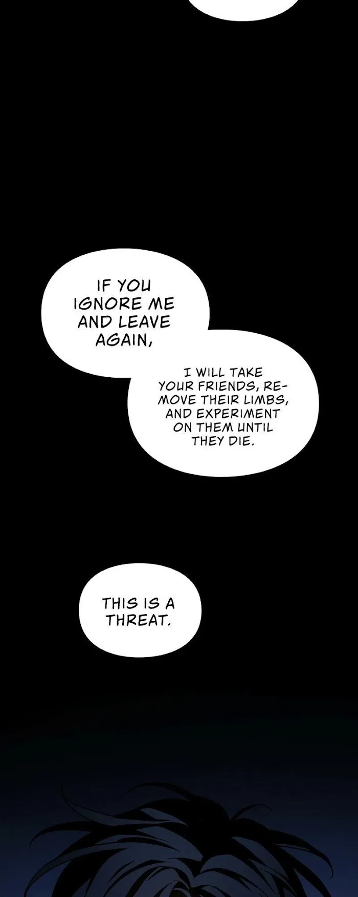 A Trace of the Wonder Chapter 5 page 43 - 