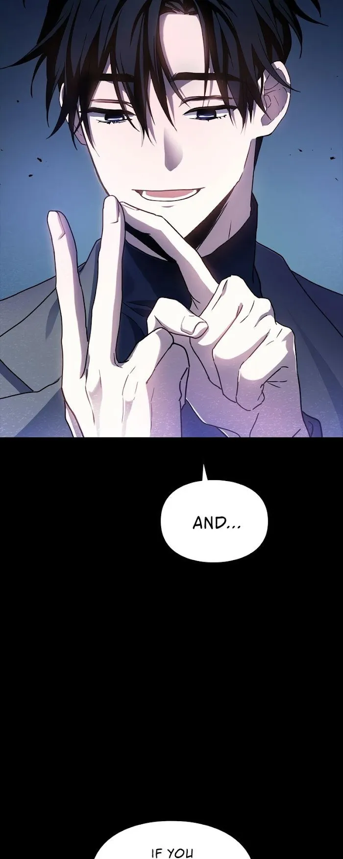A Trace of the Wonder Chapter 5 page 44 - 