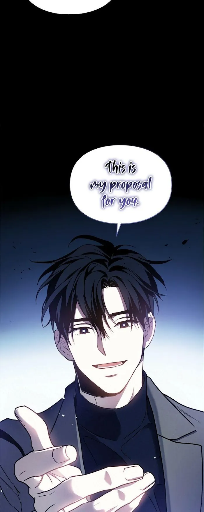 A Trace of the Wonder Chapter 5 page 46 - 
