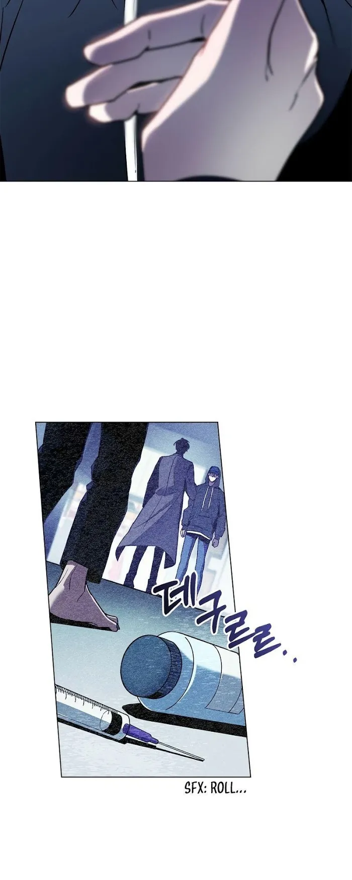 A Trace of the Wonder Chapter 5 page 48 - 