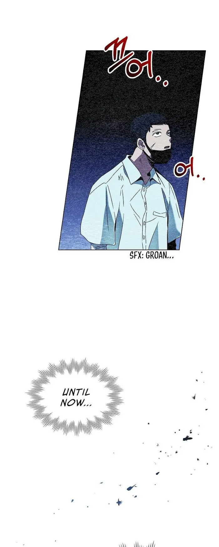 A Trace of the Wonder Chapter 5 page 49 - 