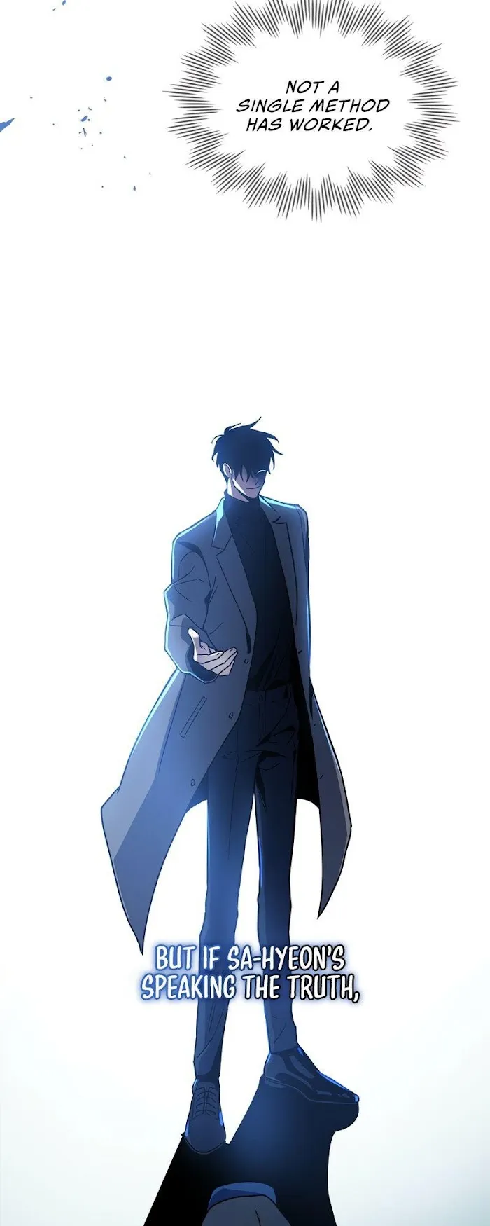 A Trace of the Wonder Chapter 5 page 50 - 