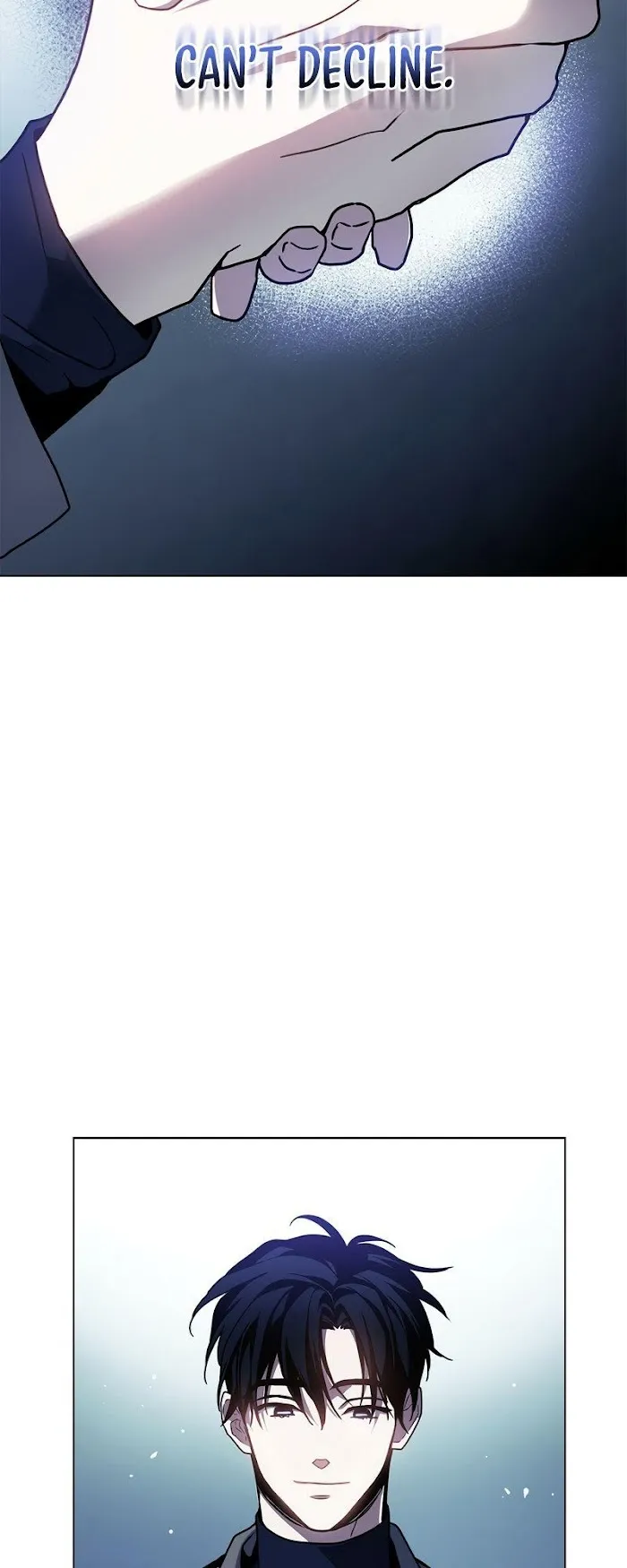 A Trace of the Wonder Chapter 5 page 53 - 