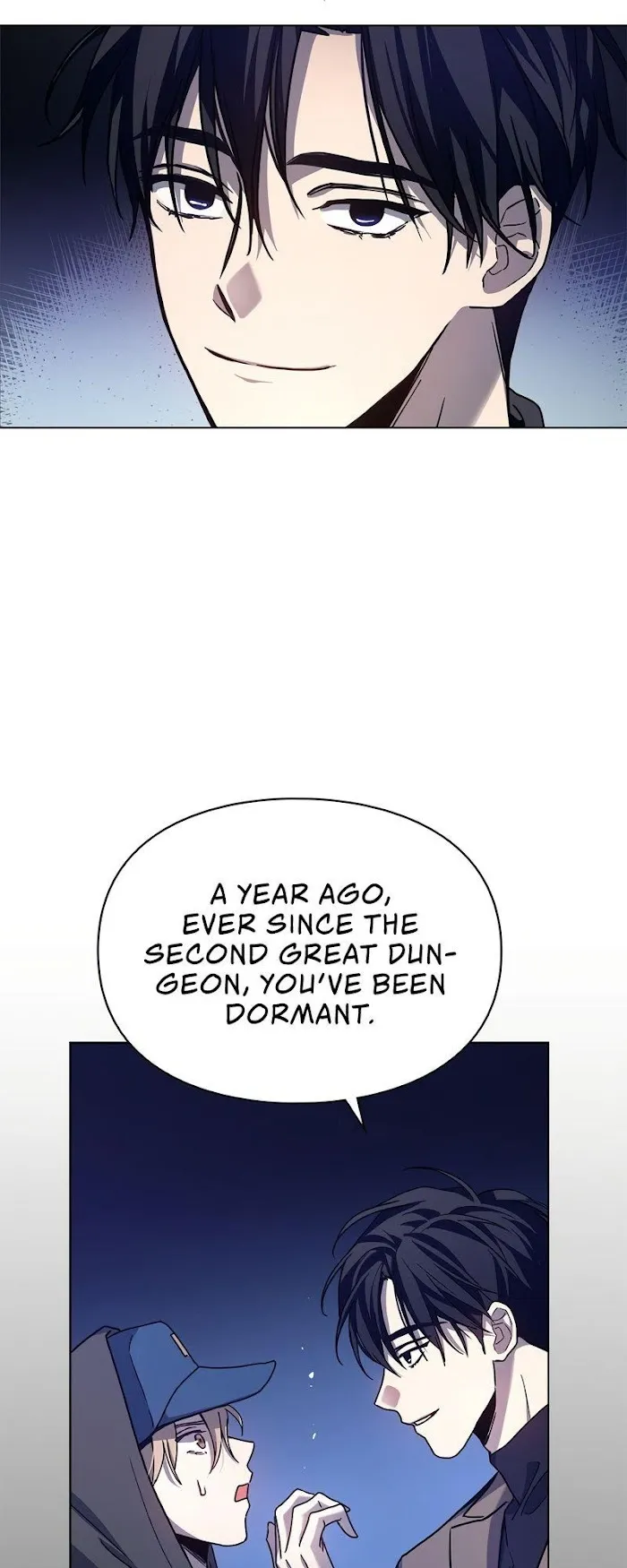 A Trace of the Wonder Chapter 5 page 7 - 