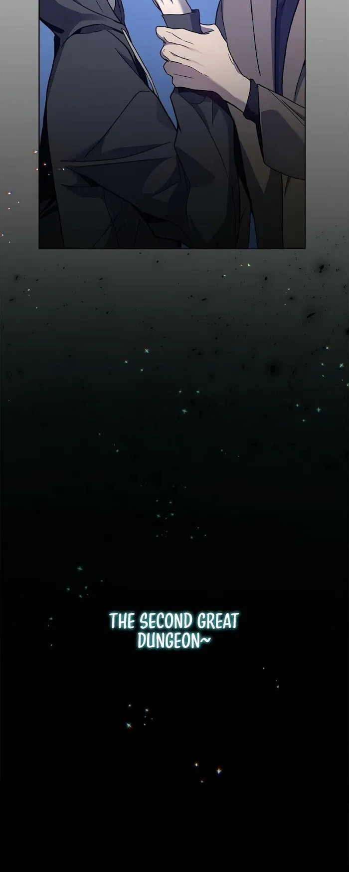 A Trace of the Wonder Chapter 5 page 8 - 