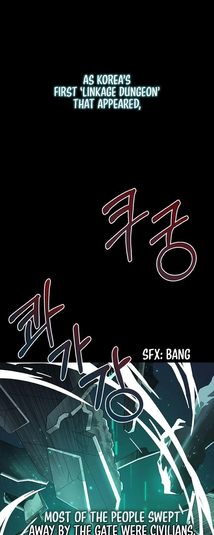 A Trace of the Wonder Chapter 5 page 9 - 