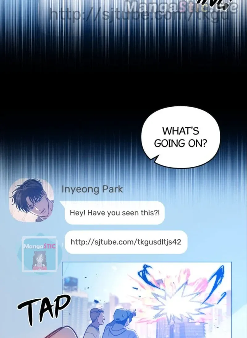 A Trace of the Wonder Chapter 50 page 2 - 