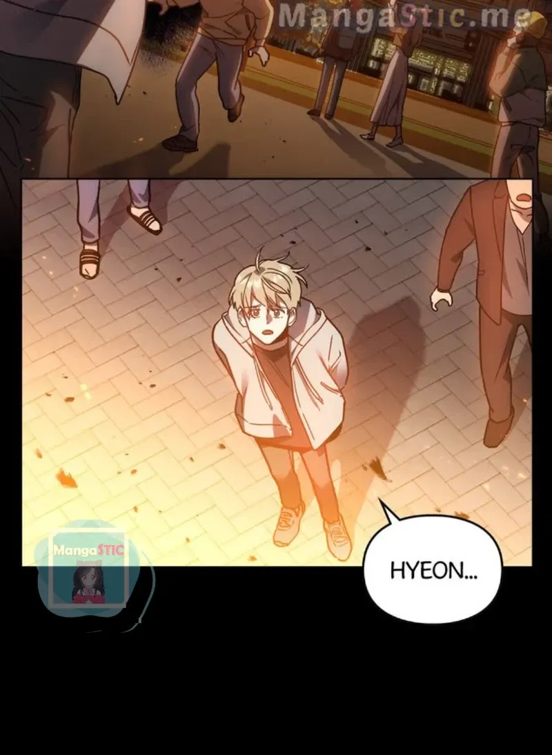 A Trace of the Wonder Chapter 50 page 13 - 