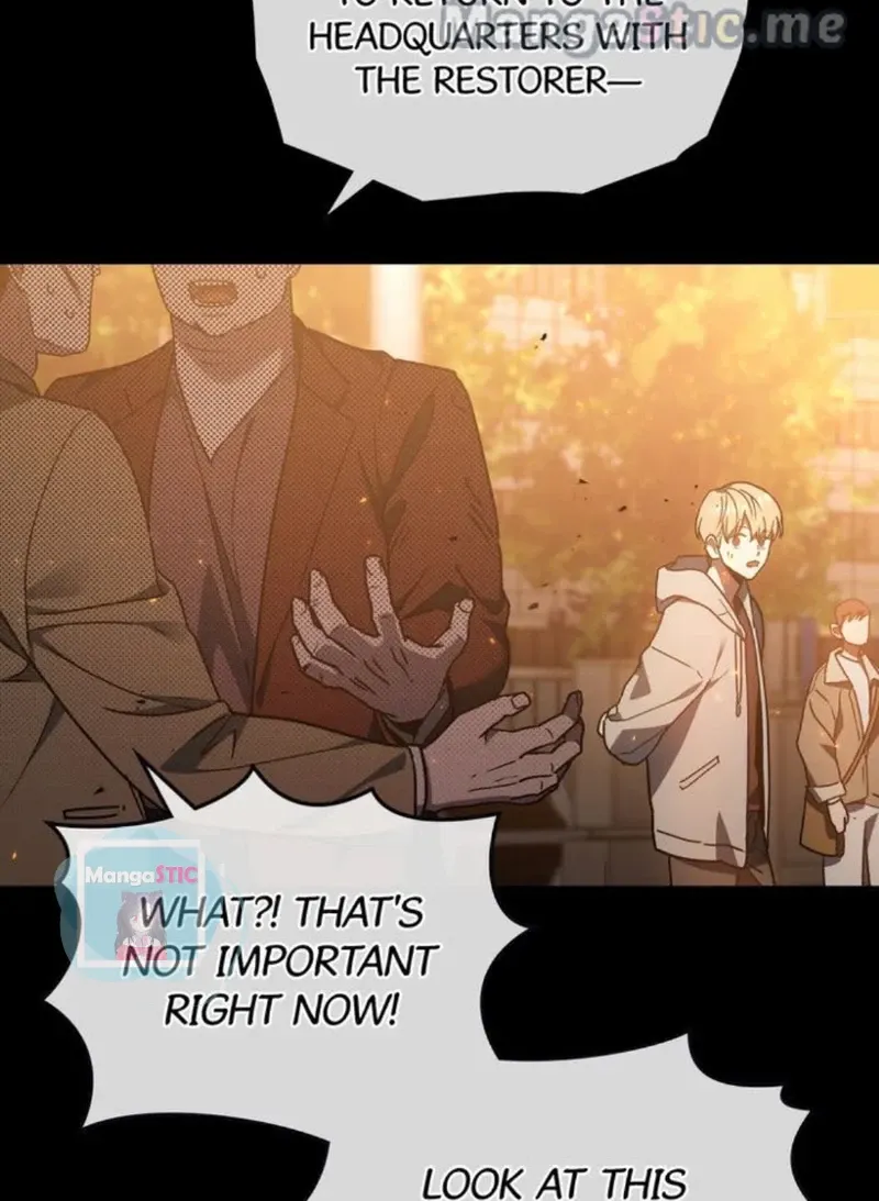 A Trace of the Wonder Chapter 50 page 15 - 
