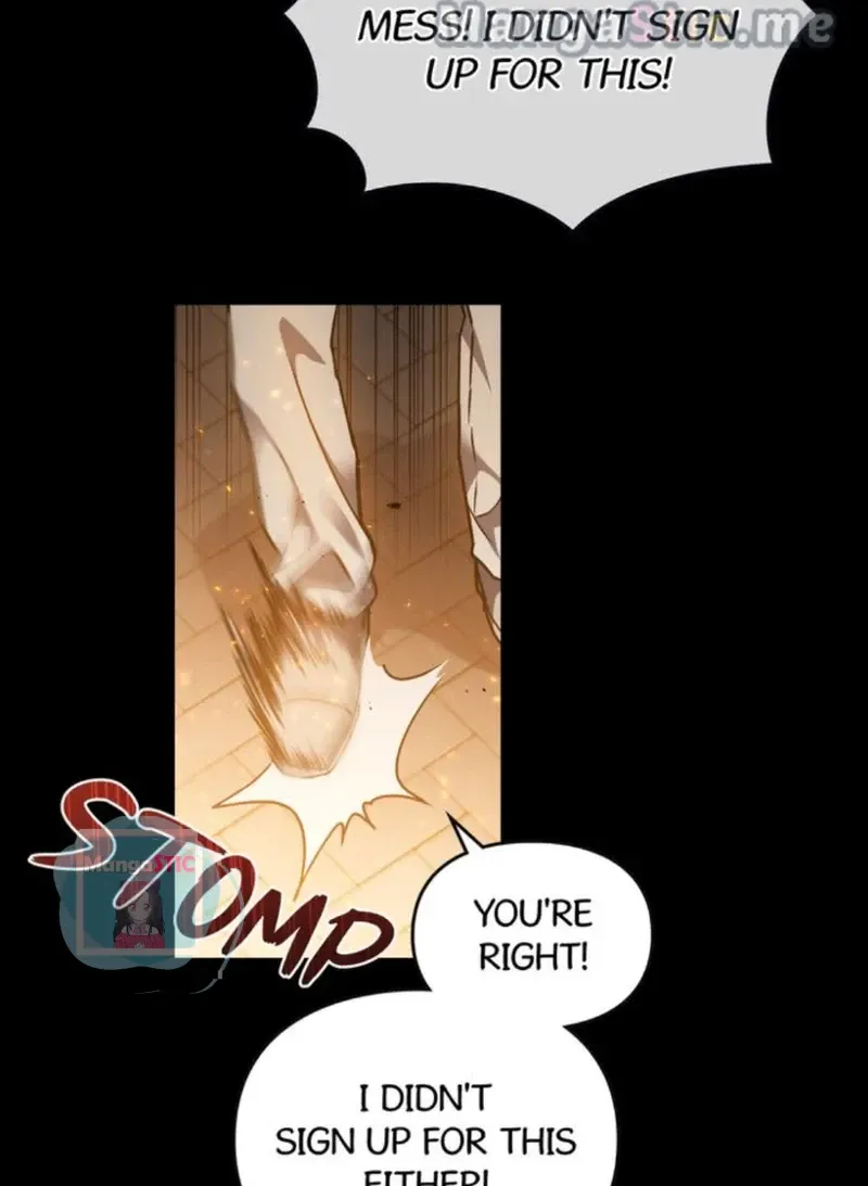 A Trace of the Wonder Chapter 50 page 16 - 