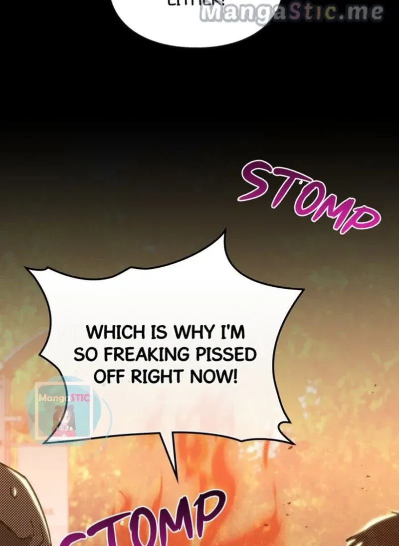A Trace of the Wonder Chapter 50 page 17 - 