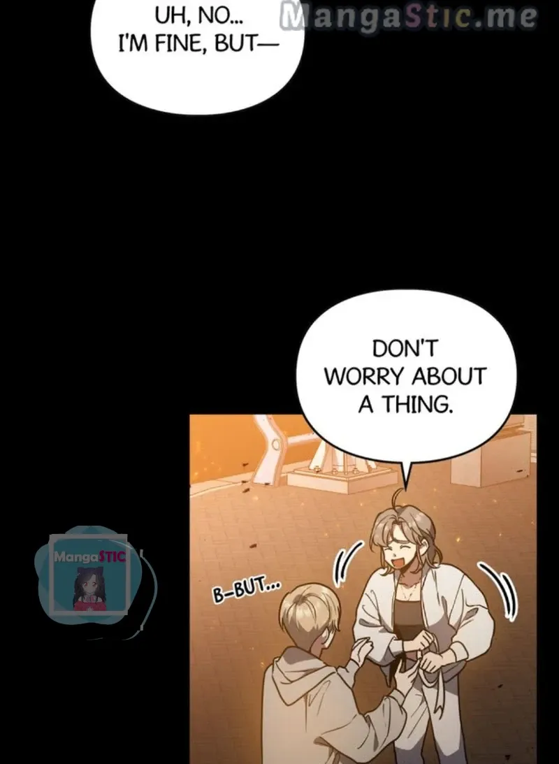 A Trace of the Wonder Chapter 50 page 20 - 