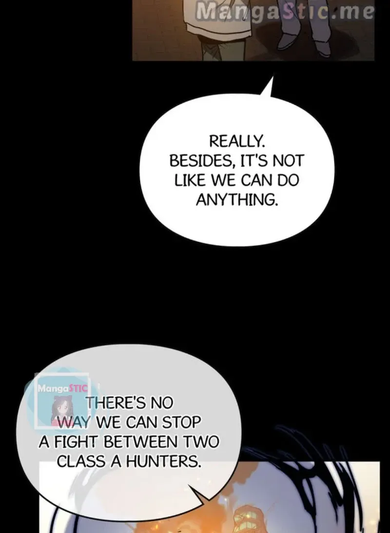 A Trace of the Wonder Chapter 50 page 21 - 