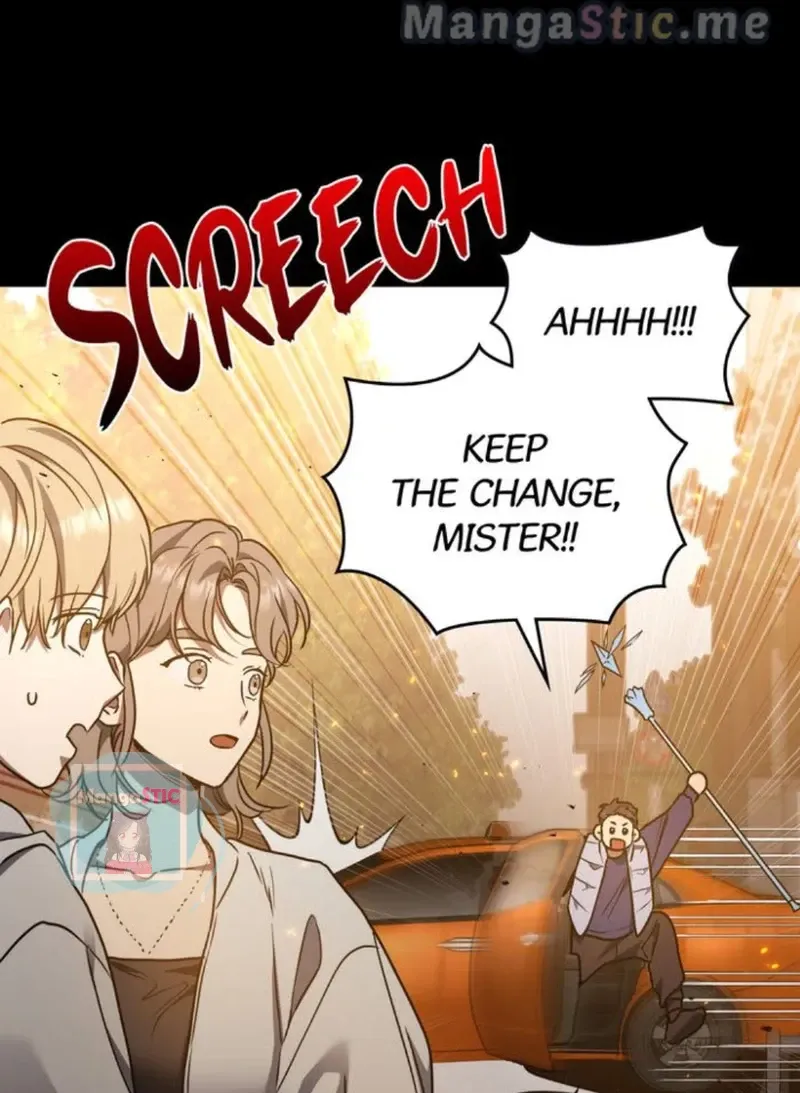 A Trace of the Wonder Chapter 50 page 23 - 