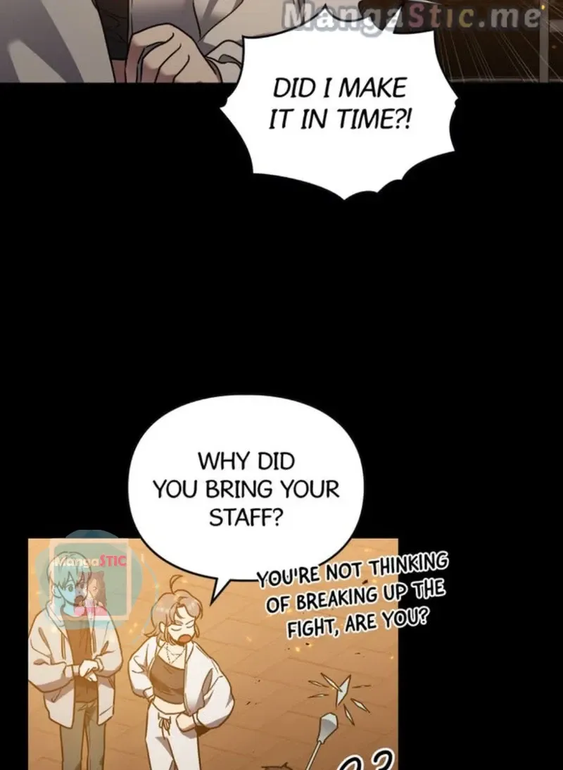 A Trace of the Wonder Chapter 50 page 24 - 