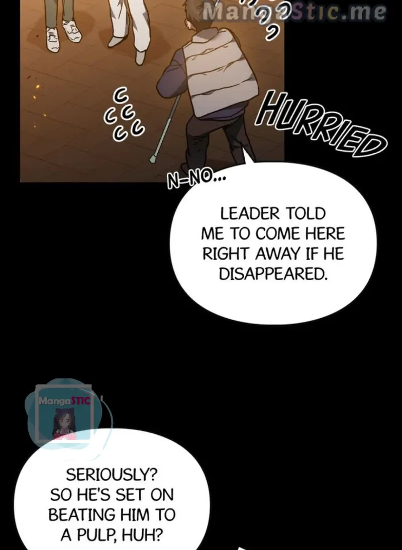 A Trace of the Wonder Chapter 50 page 25 - 