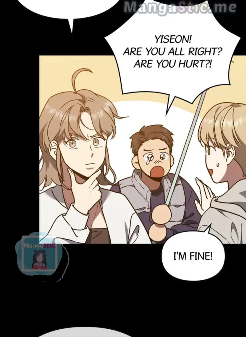 A Trace of the Wonder Chapter 50 page 26 - 