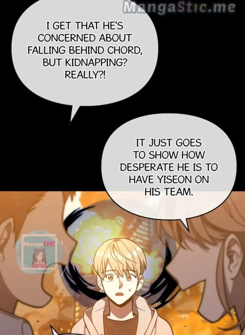 A Trace of the Wonder Chapter 50 page 27 - 