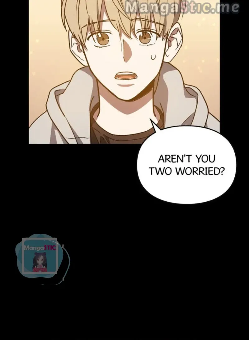 A Trace of the Wonder Chapter 50 page 29 - 