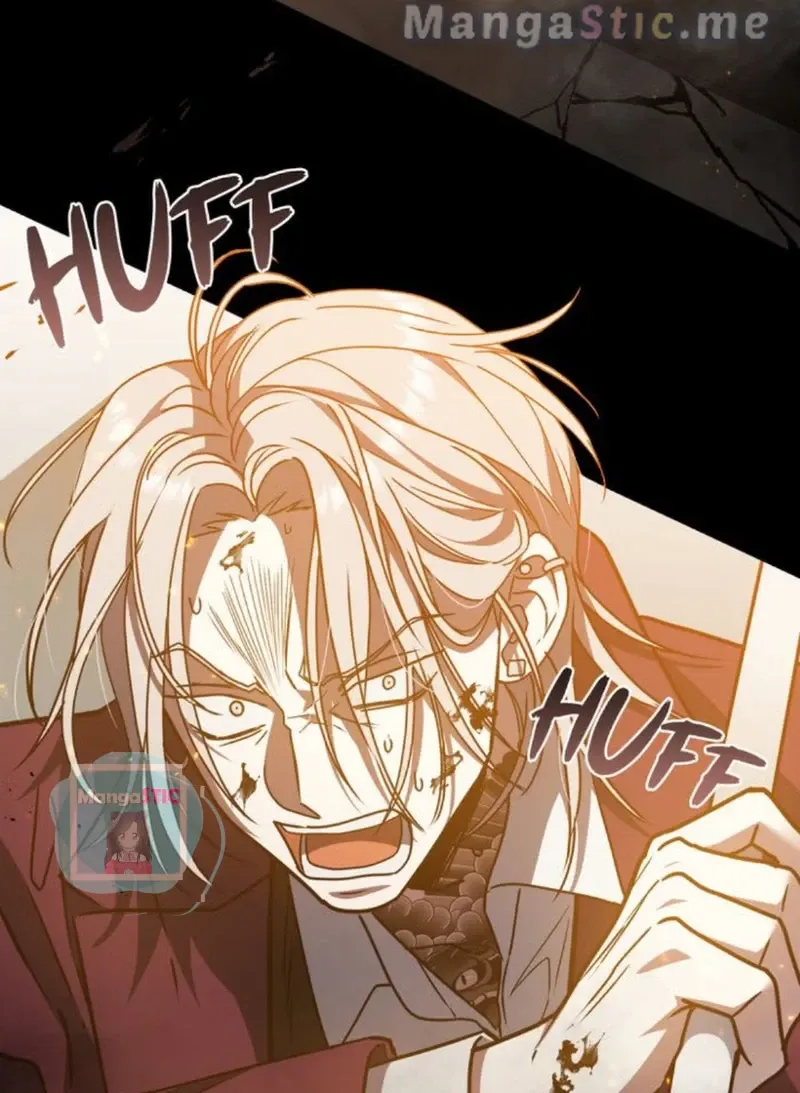 A Trace of the Wonder Chapter 50 page 33 - 