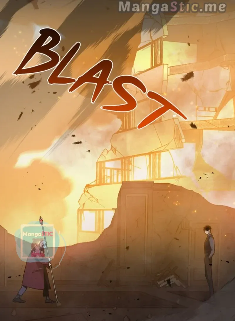 A Trace of the Wonder Chapter 50 page 35 - 