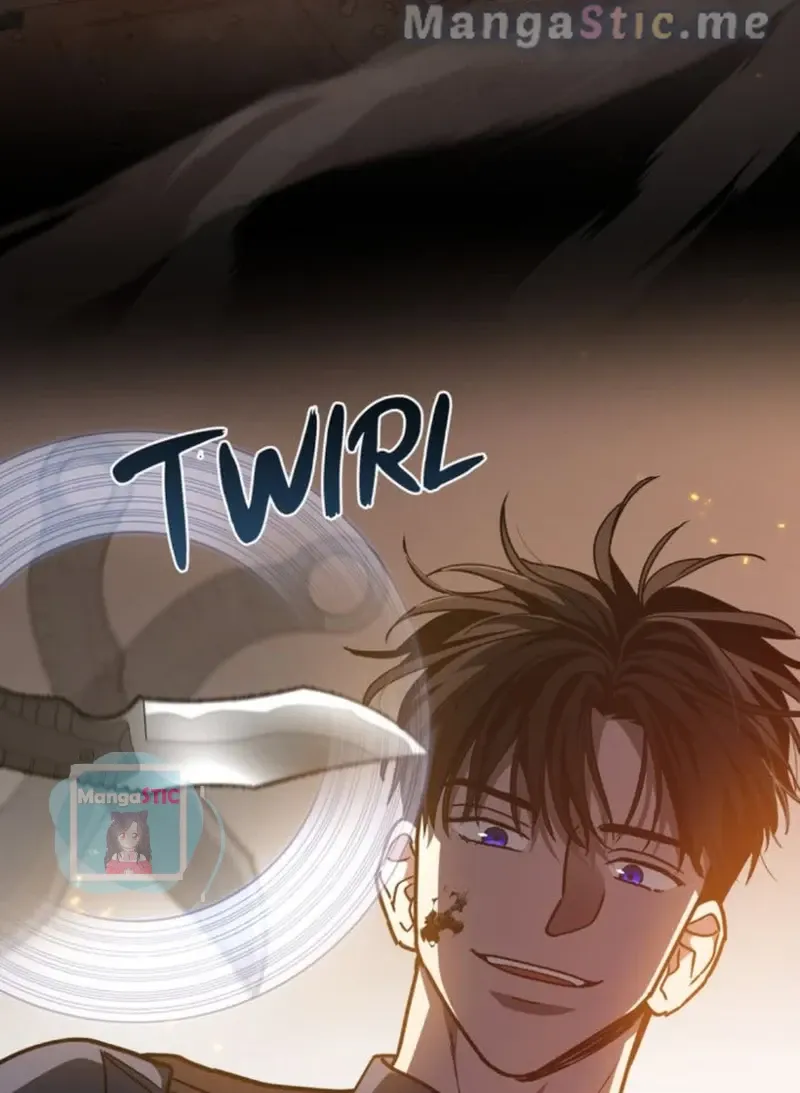 A Trace of the Wonder Chapter 50 page 36 - 