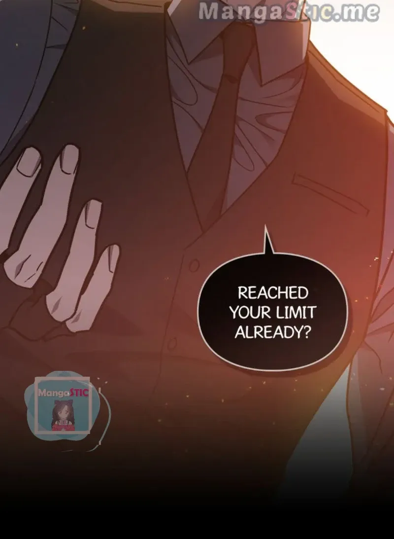 A Trace of the Wonder Chapter 50 page 37 - 