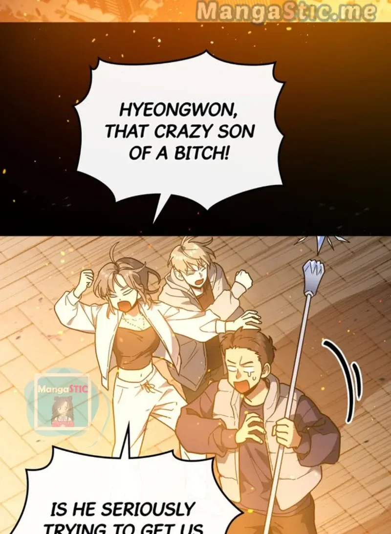 A Trace of the Wonder Chapter 50 page 46 - 