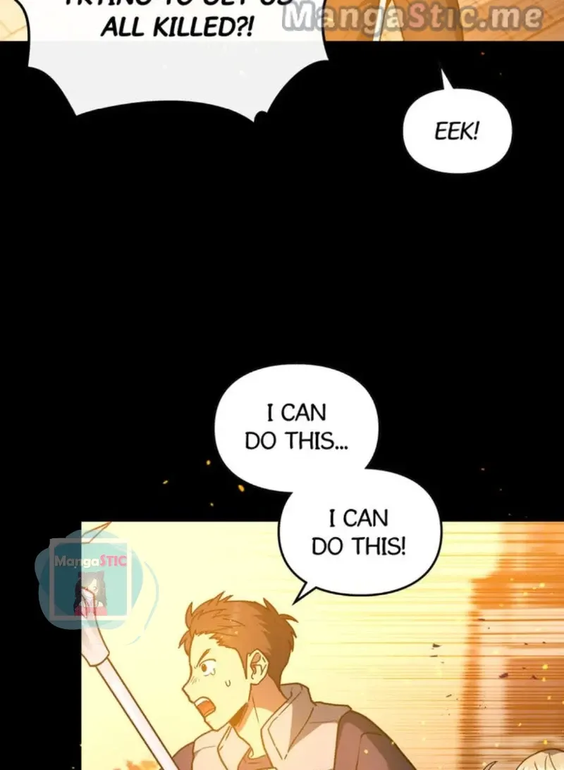 A Trace of the Wonder Chapter 50 page 47 - 