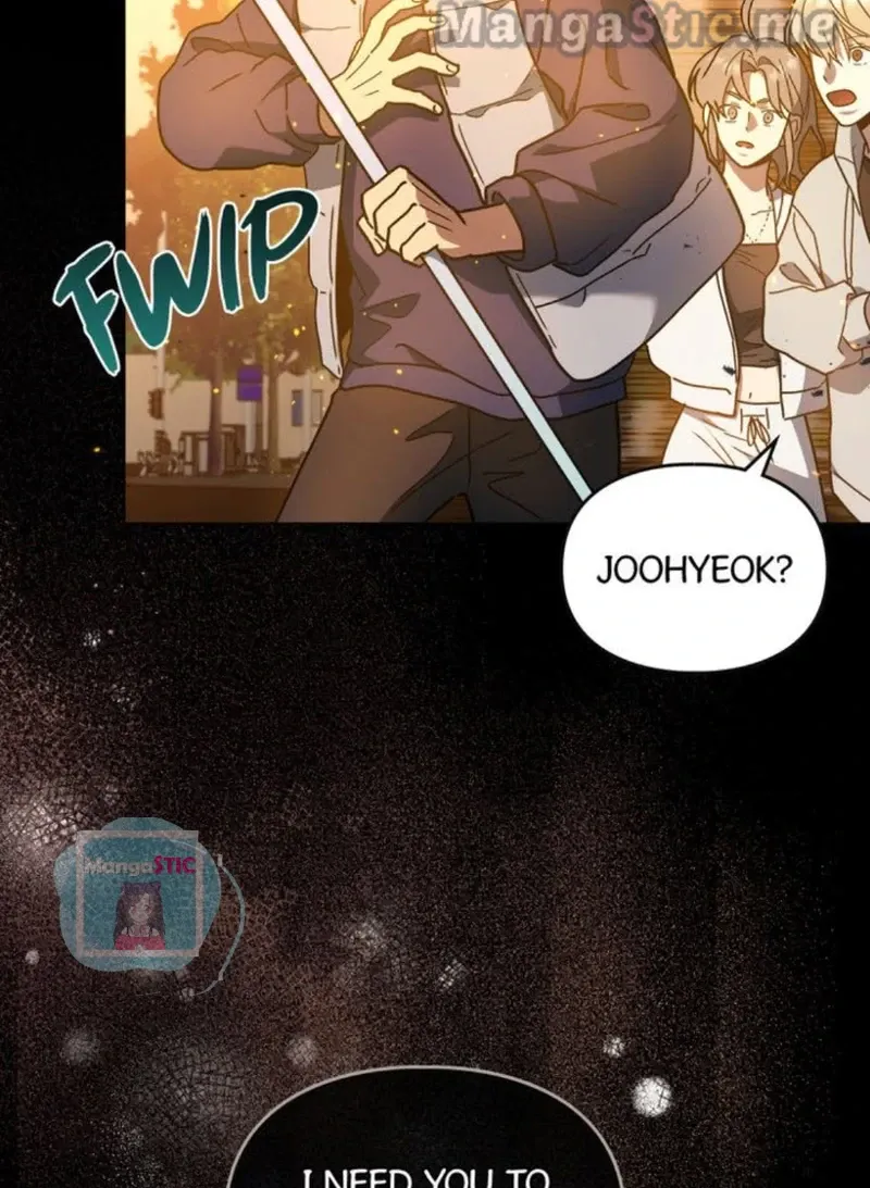 A Trace of the Wonder Chapter 50 page 48 - 