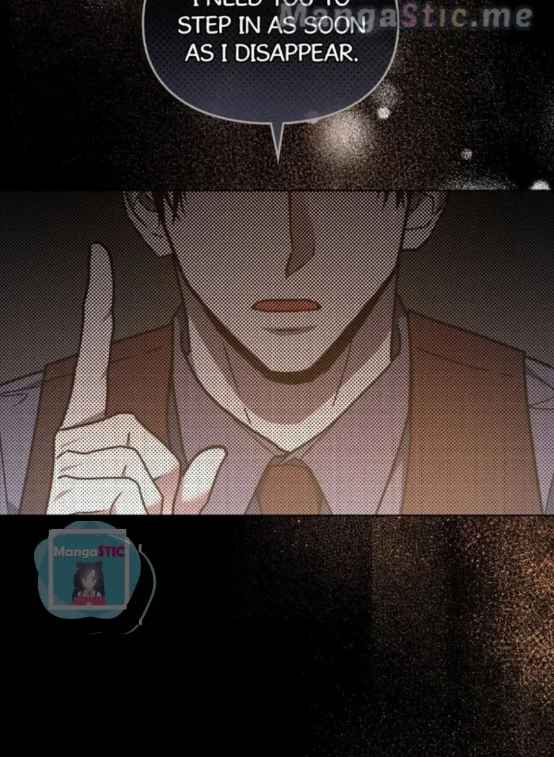 A Trace of the Wonder Chapter 50 page 49 - 