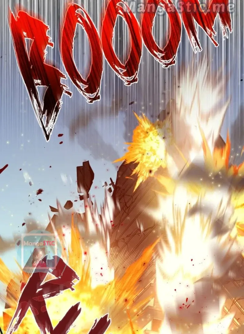 A Trace of the Wonder Chapter 50 page 6 - 